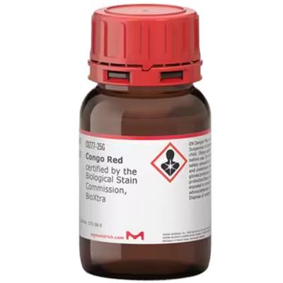 خرید Congo Red مرک | Merck | Supelco | Reag. Ph. Eur. | شناساگر pH