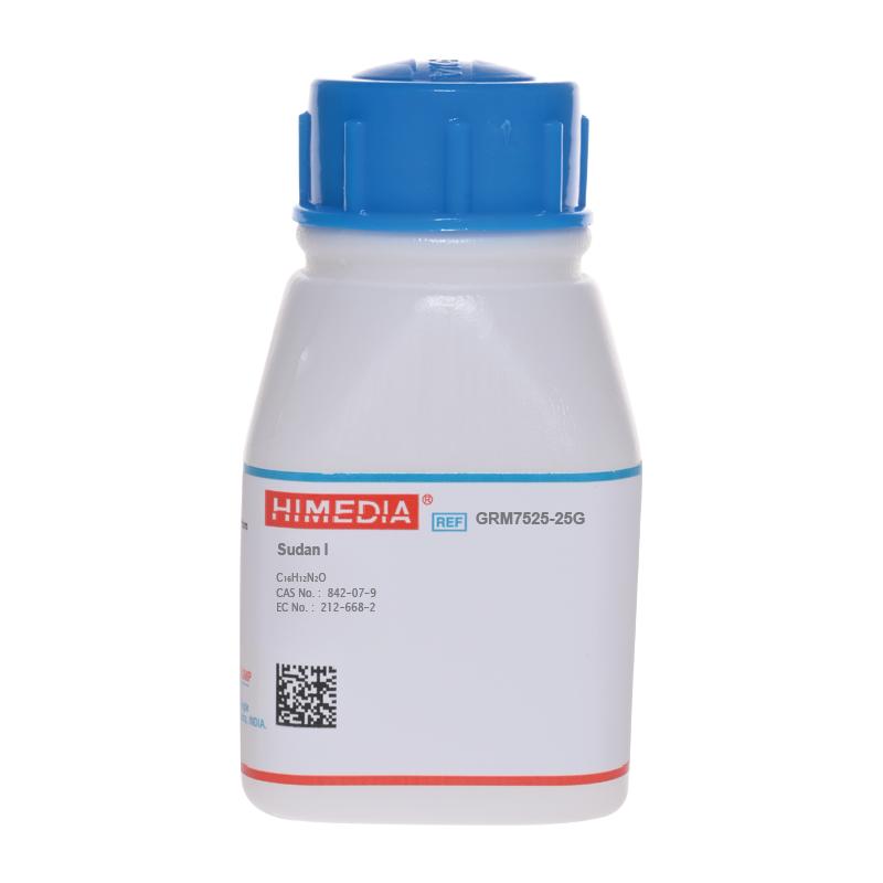 خرید Sudan I مرک | Merck | Sigma-Aldrich | رنگ آزمایشگاهی | CAS 842-07-9