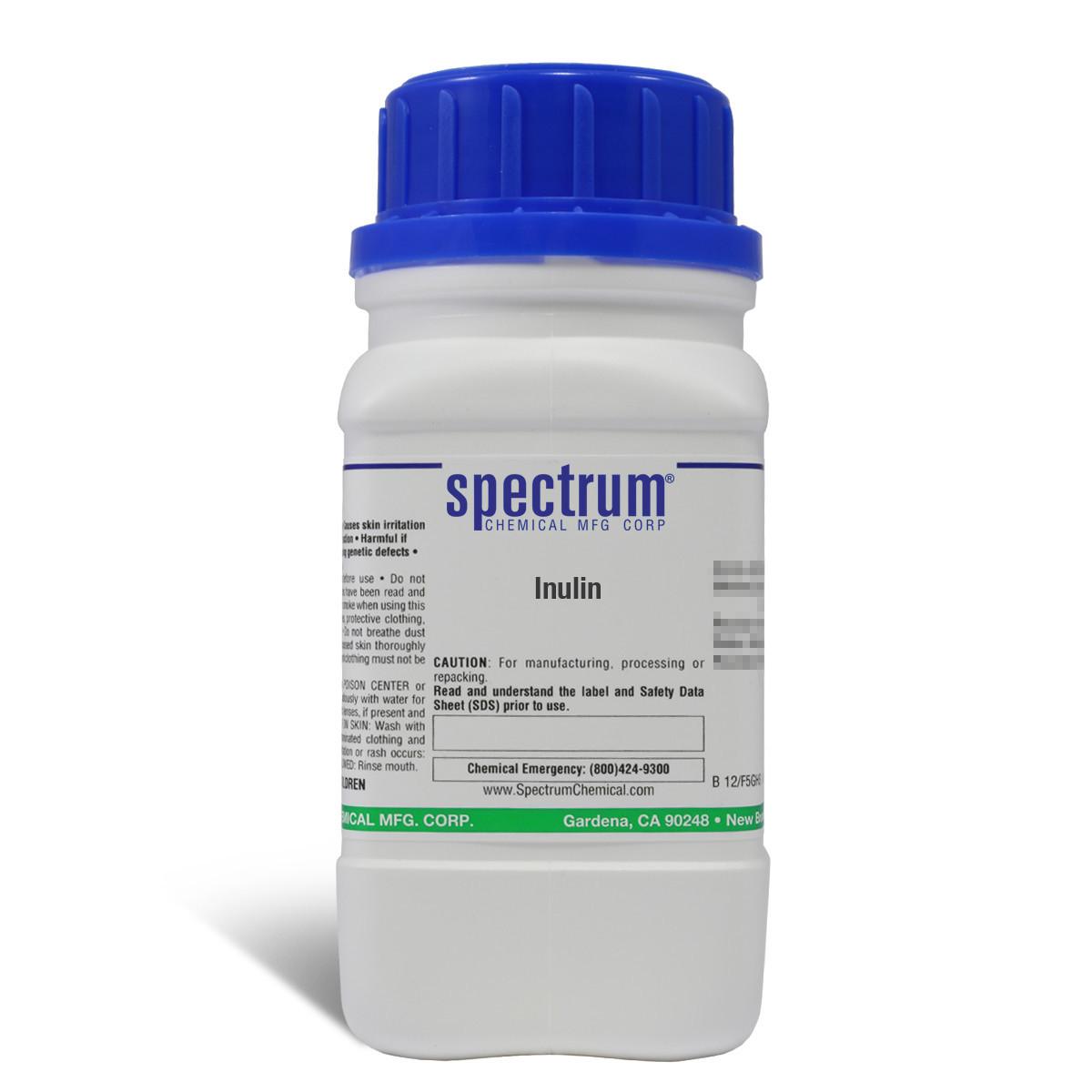 خرید Inulin مرک | Merck | گرید آزمایشگاهی