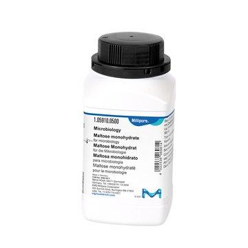 خرید Maltose monohydrate مرک | Merck | گرید آزمایشگاهی
