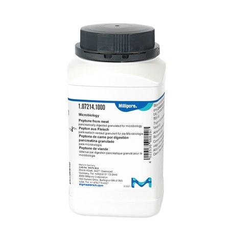 خرید Peptone مرک | Merck | پپتون گرید میکروبیولوژی