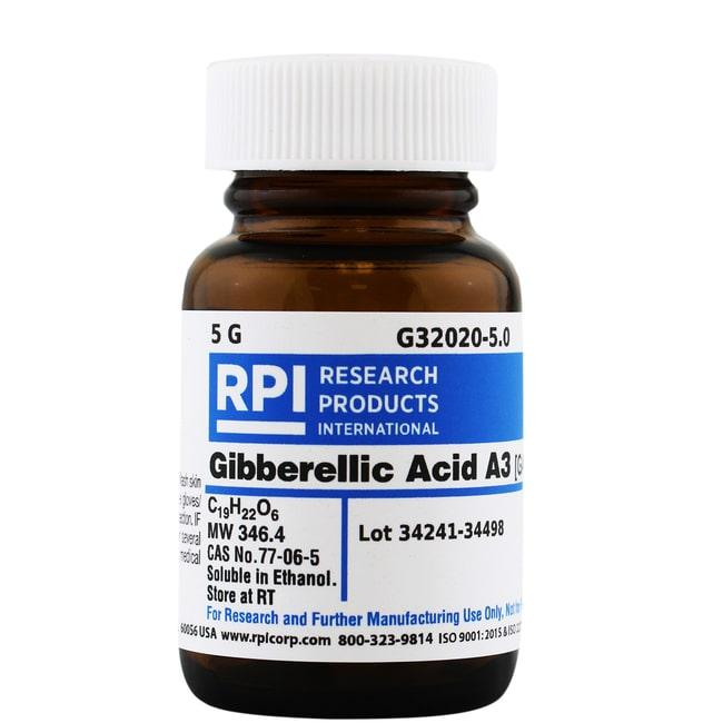 خرید اسید جیبرلیک مرک | Gibberellic Acid گرید آزمایشگاهی