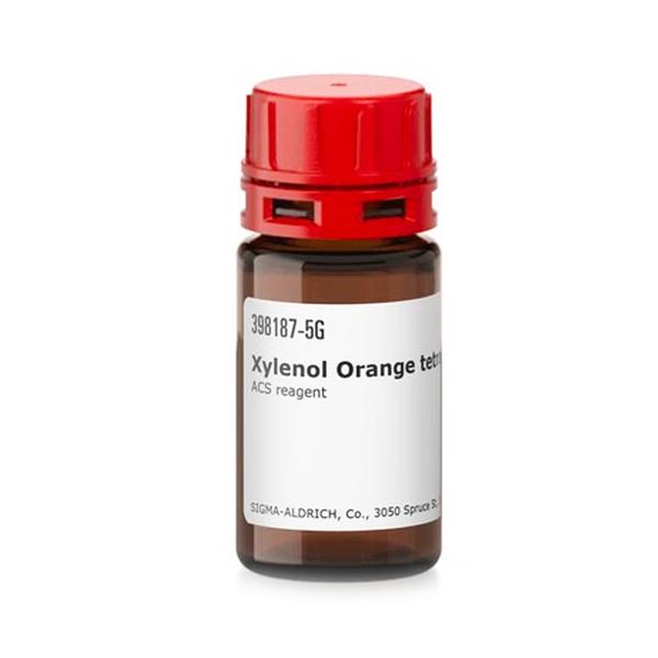 Xylene Orange مرک | خرید زایلن اورنج گرید آزمایشگاهی و رنگ‌آمیزی