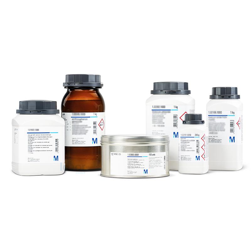 خرید نیترات سرب(II) مرک | Lead(II) nitrate گرید آزمایشگاهی