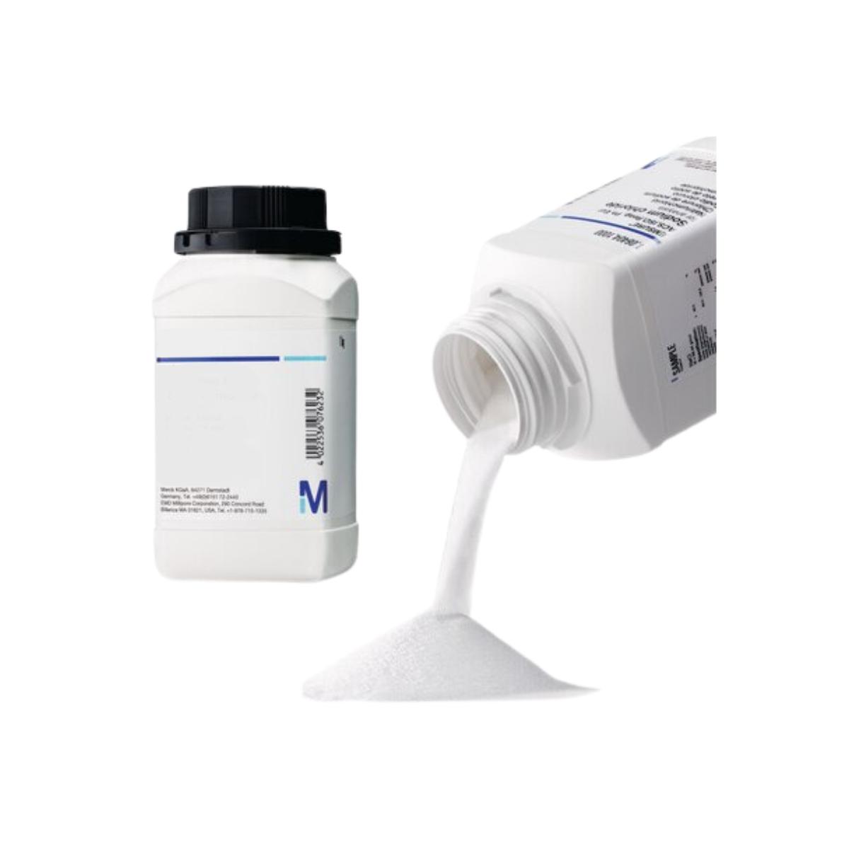 خرید سولفات آمونیوم سریم(IV) دی‌هیدرات آزمایشگاهی مرک با خلوص بالا | Ammonium Cerium(IV) Sulfate Dihydrate