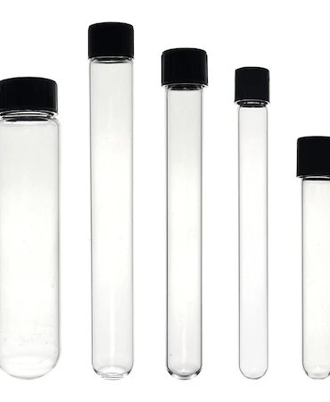 لوله آزمایش (Test Tube)