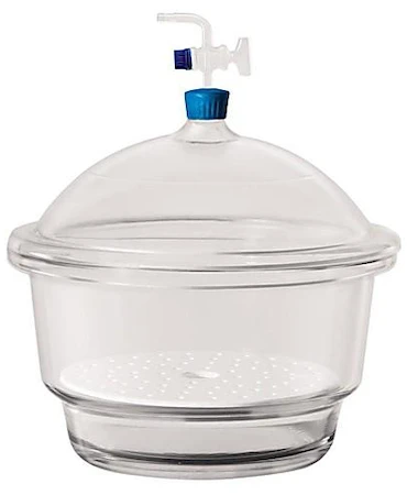دسیکاتور (Desiccator)