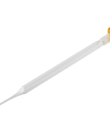 قطره‌چکان (Dropper / Pasteur Pipette)