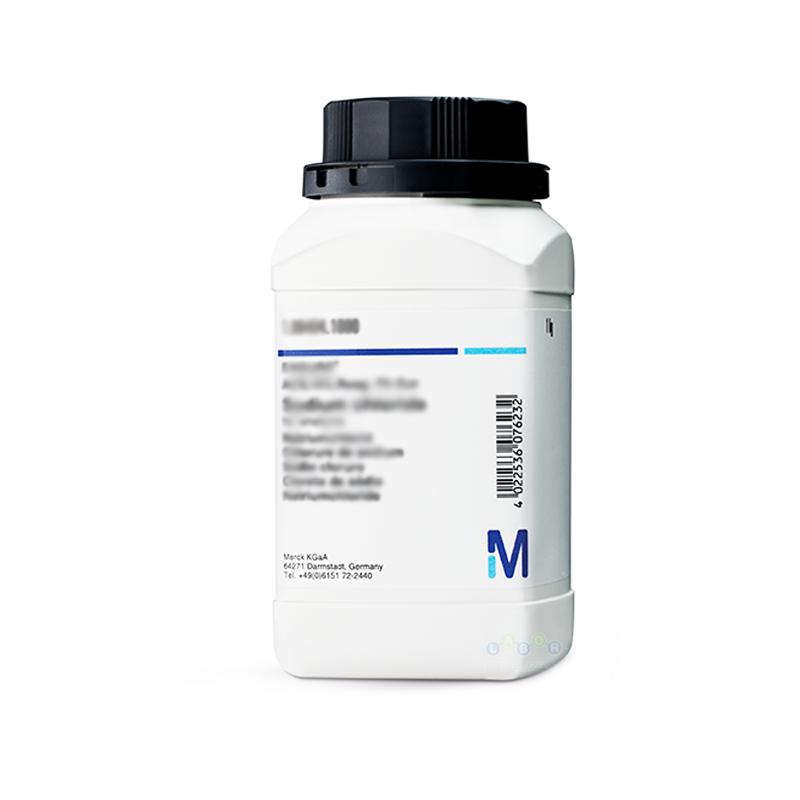 خرید آمونیوم آهن(II) سولفات هگزاهیدرات مرک | Merck EMSURE | گرید ISO