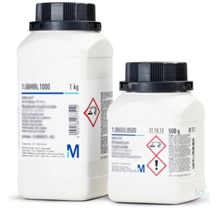 خرید نیترات سدیم مرک | Merck EMSURE | گرید ACS
