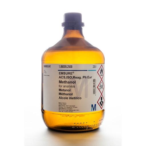 خرید متانول مرک | Merck EMSURE | گرید ACS