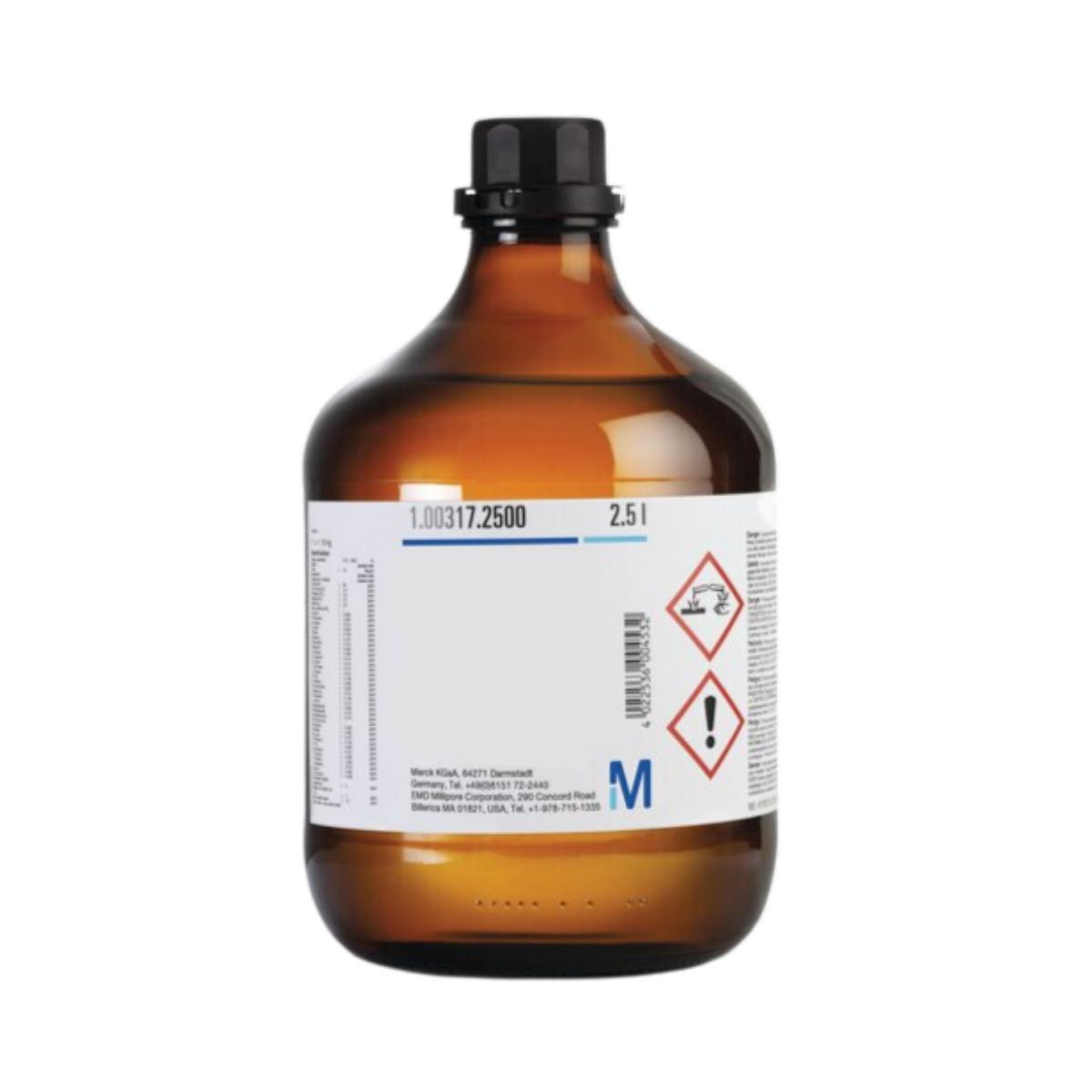 خرید استون مرک | Merck EMSURE | گرید ACS