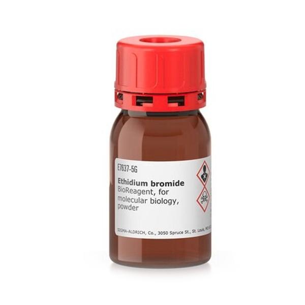 خرید Ethidium bromide مرک | Merck | Millipore | گرید بیوشیمی
