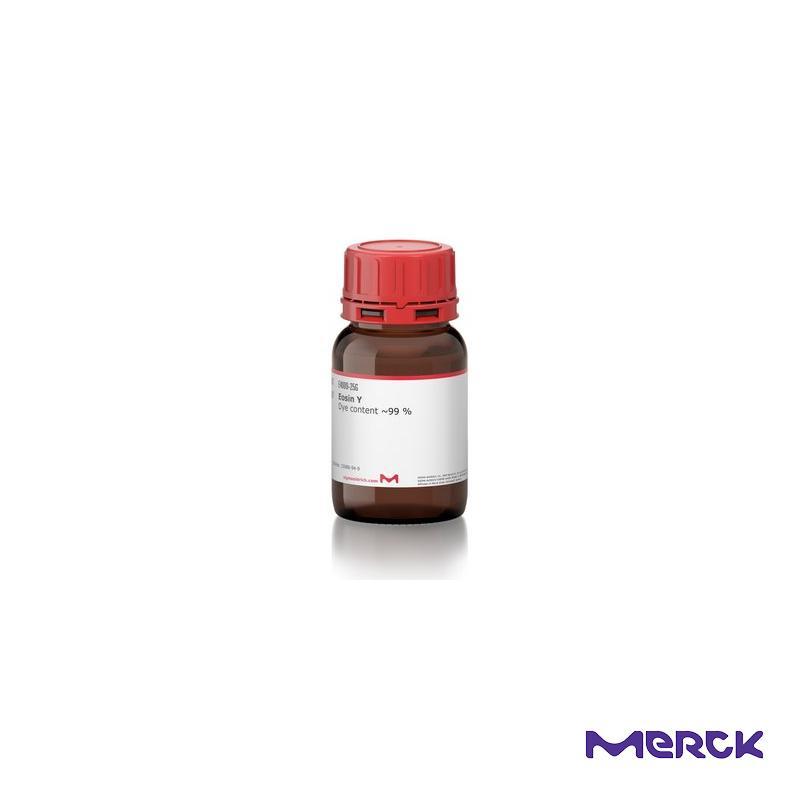 خرید Eosin Y disodium salt مرک | Merck | Sigma-Aldrich | رنگ آزمایشگاهی
