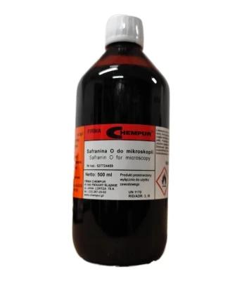 خرید Safranin O مرک | Merck | Sigma-Aldrich | رنگ آزمایشگاهی